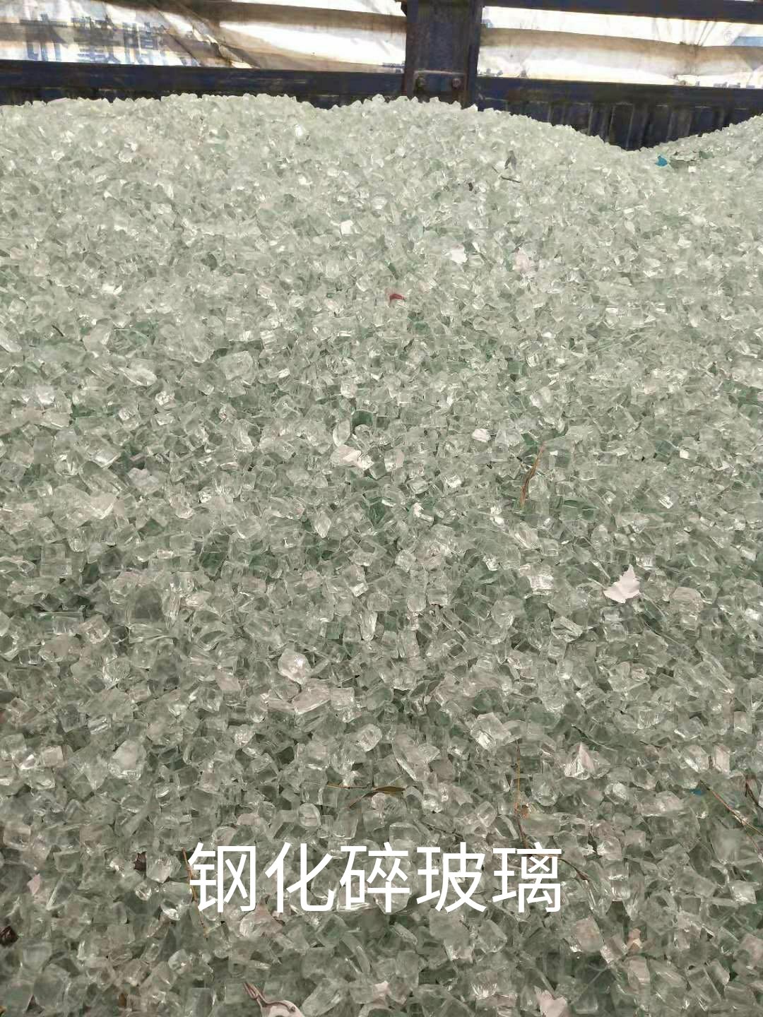 昆山钢化水玻璃回收